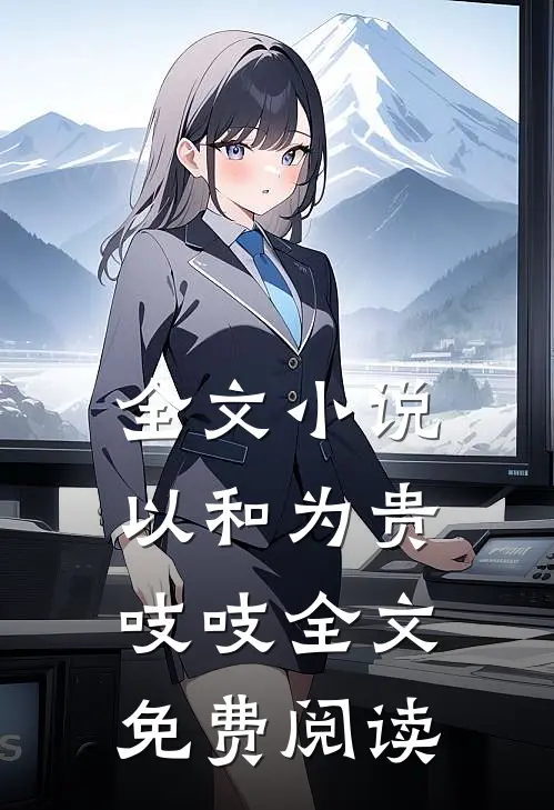 全文小说以和为贵吱吱全文免费阅读