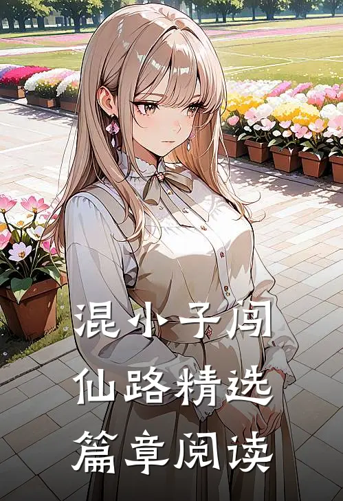 混小子闯仙路精选篇章阅读