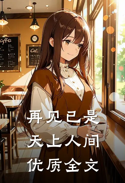 再见已是天上人间优质全文