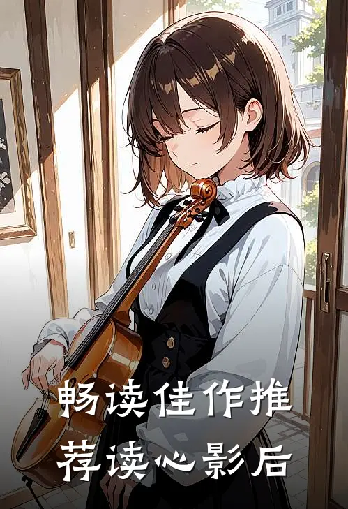 畅读佳作推荐读心影后