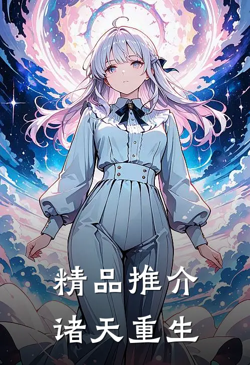 精品推介诸天重生