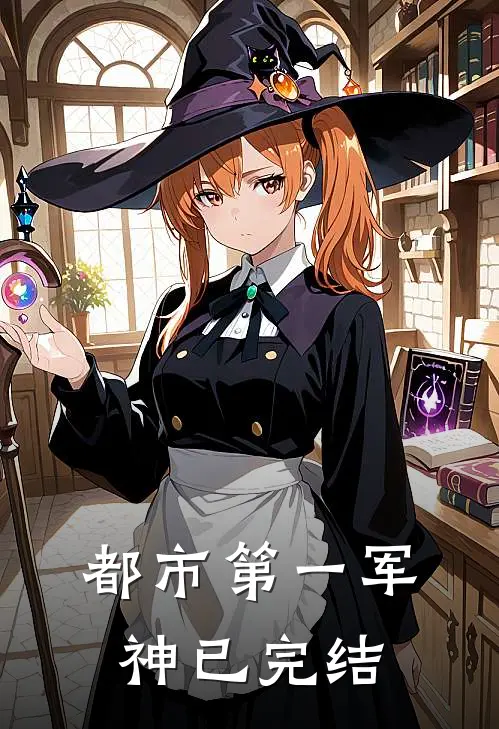 都市第一军神已完结