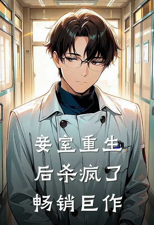 妾室重生后杀疯了畅销巨作