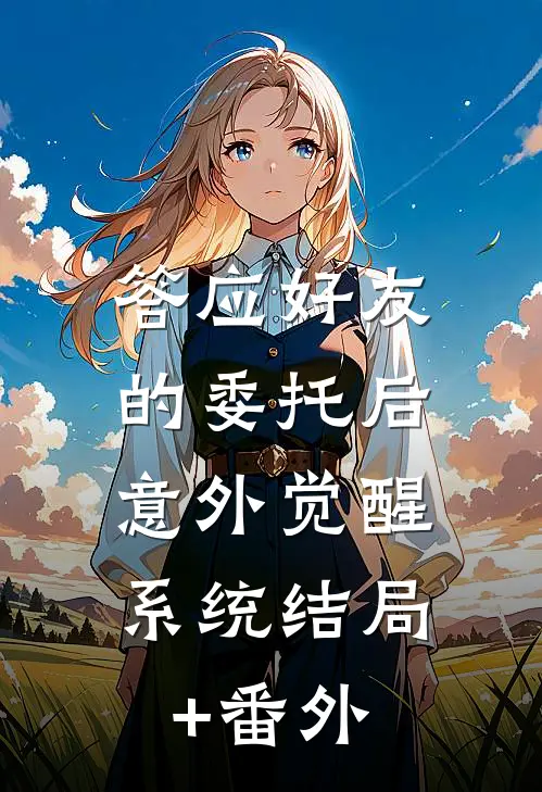 答应好友的委托后，意外觉醒系统结局+番外