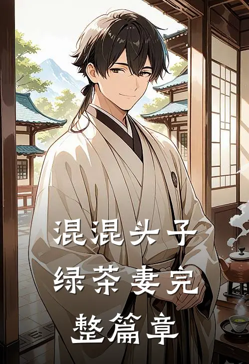 混混头子绿茶妻完整篇章