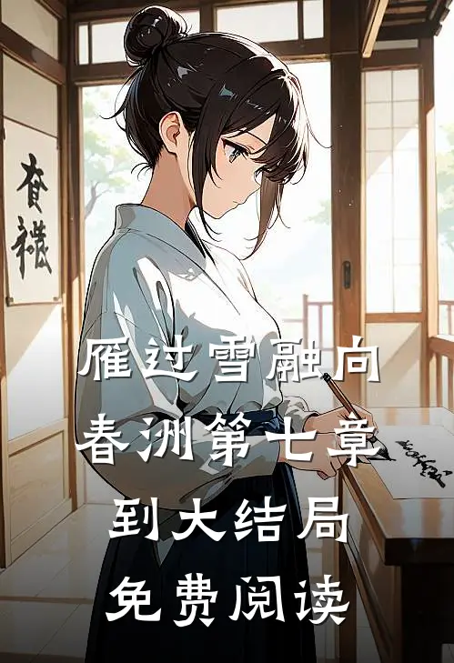 雁过雪融向春洲第七章到大结局免费阅读