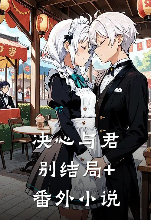 决心与君别结局+番外小说