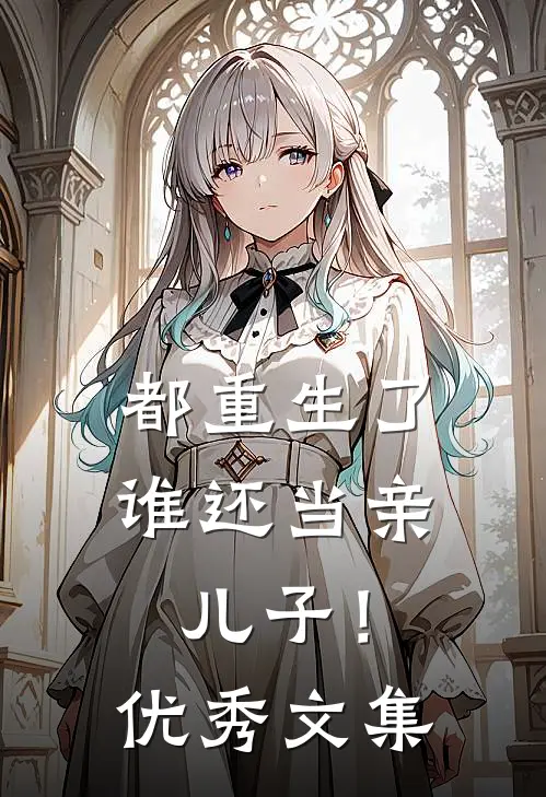 都重生了，谁还当亲儿子！优秀文集