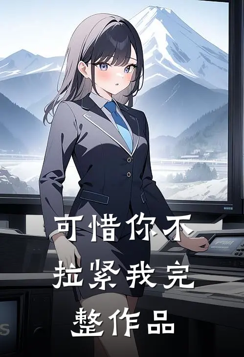 可惜你不拉紧我完整作品