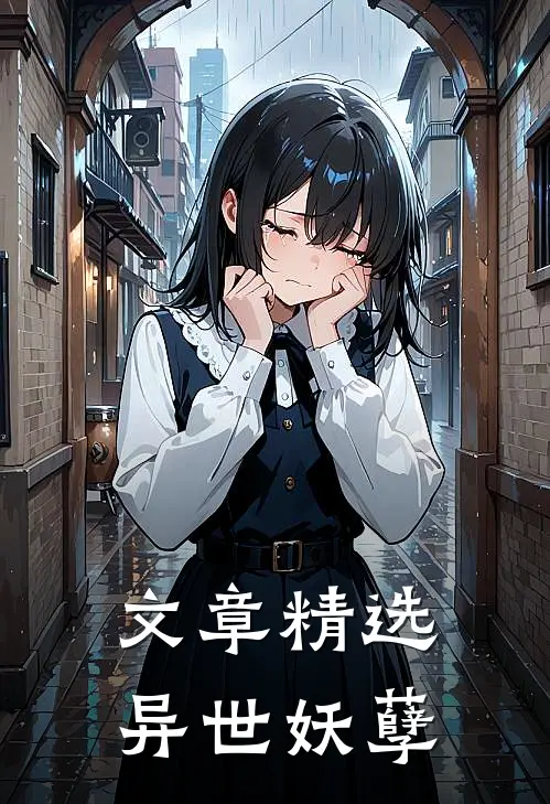 文章精选异世妖孽