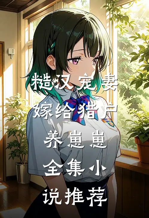 糙汉宠妻嫁给猎户养崽崽全集小说推荐