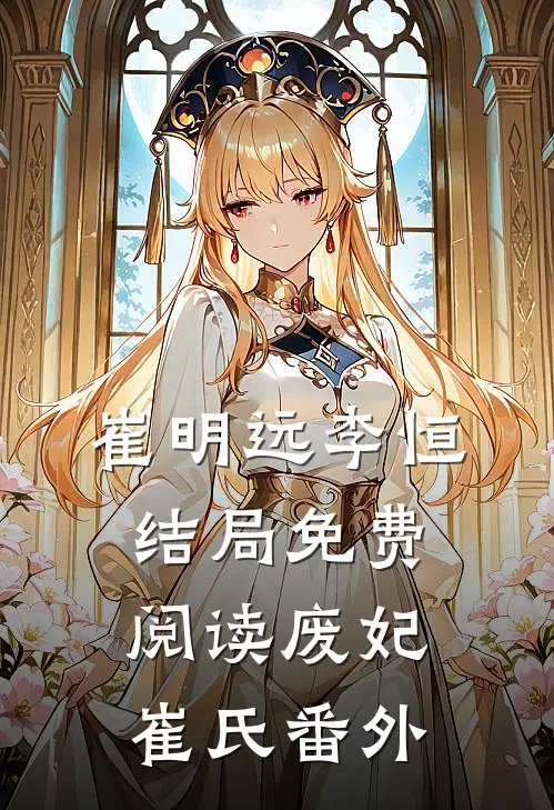 崔明远李恒结局免费阅读废妃崔氏番外