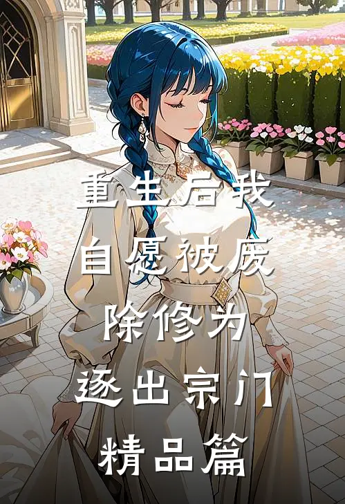 重生后我自愿被废除修为，逐出宗门精品篇