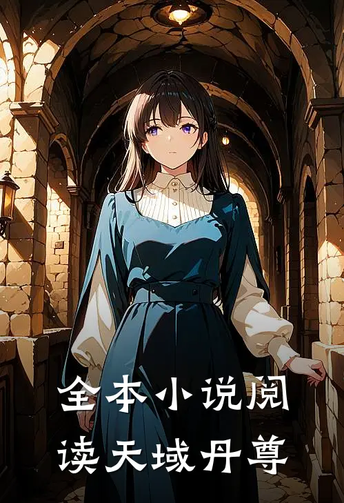 全本小说阅读天域丹尊