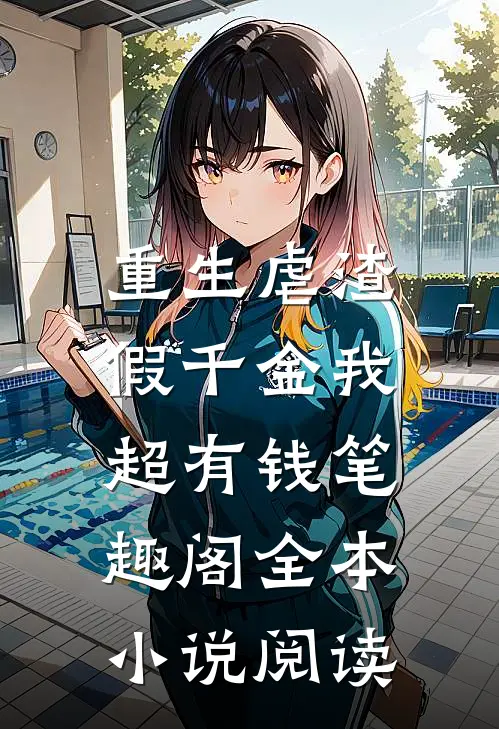 重生虐渣:假千金我超有钱笔趣阁全本小说阅读