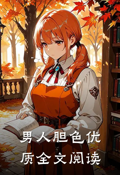 男人胆色优质全文阅读
