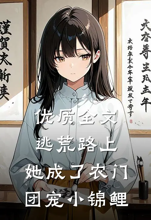 优质全文逃荒路上，她成了农门团宠小锦鲤