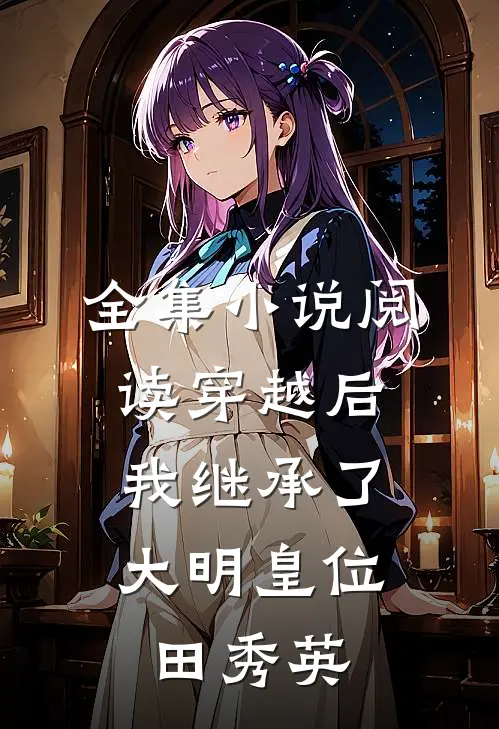 全集小说阅读穿越后,我继承了大明皇位田秀英
