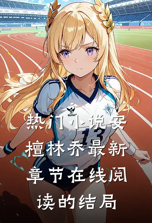 热门小说安檀林乔最新章节在线阅读的结局