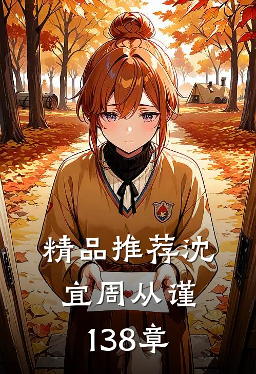精品推荐沈宜周从谨138章