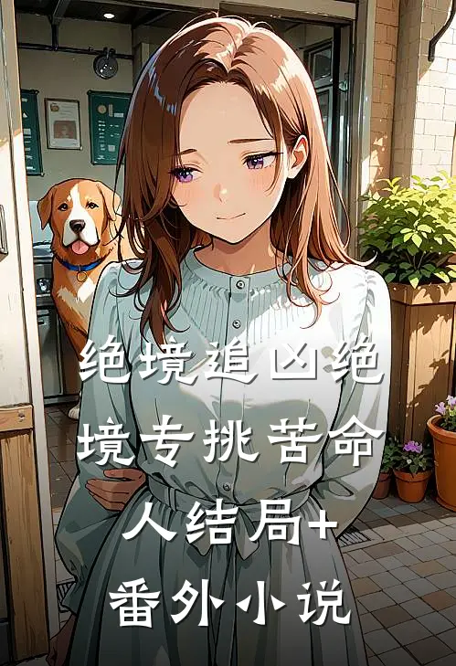 绝境追凶-绝境专挑苦命人结局+番外小说