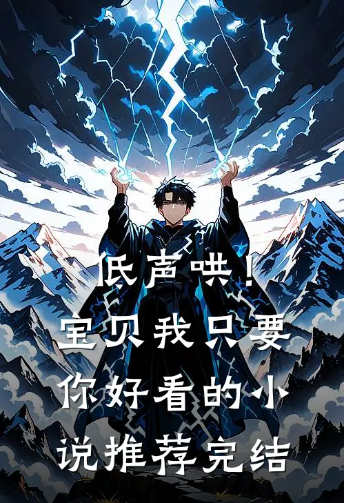 低声哄！宝贝，我只要你好看的小说推荐完结