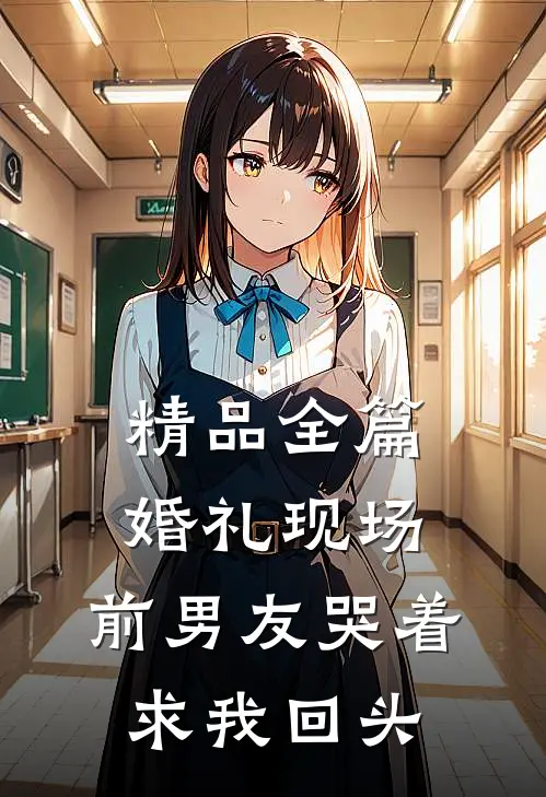 精品全篇婚礼现场，前男友哭着求我回头