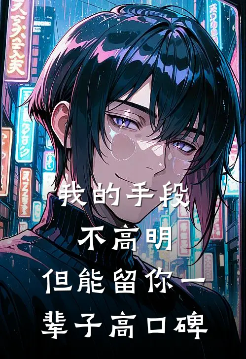 我的手段不高明，但能留你一辈子高口碑