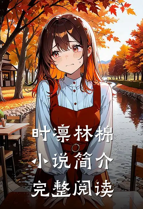 时凛林棉小说简介完整阅读