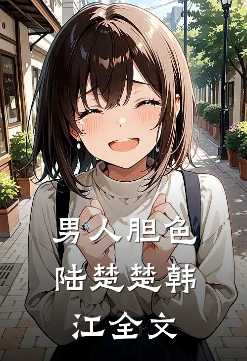 男人胆色陆楚楚韩江全文