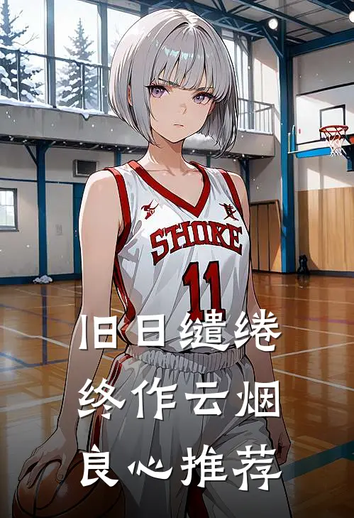 旧日缱绻终作云烟良心推荐