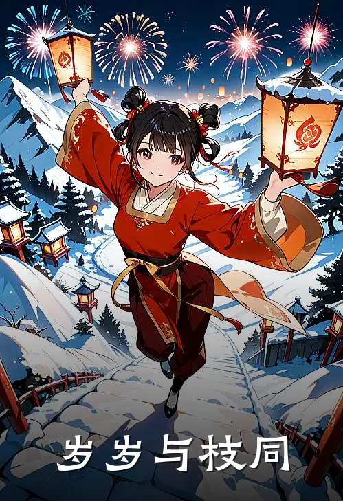 岁岁与枝同