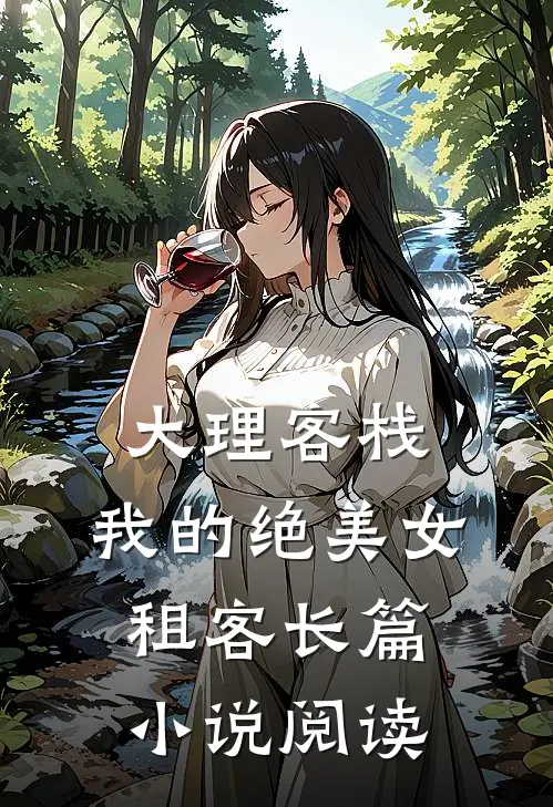 大理客栈：我的绝美女租客长篇小说阅读
