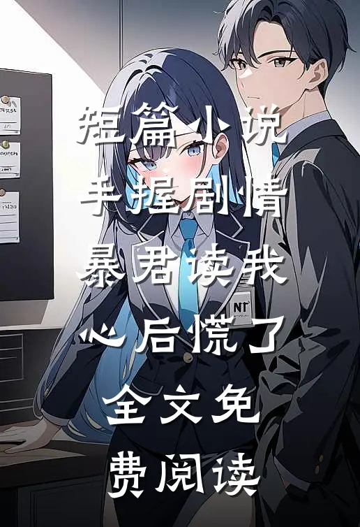 短篇小说手握剧情暴君读我心后慌了全文免费阅读