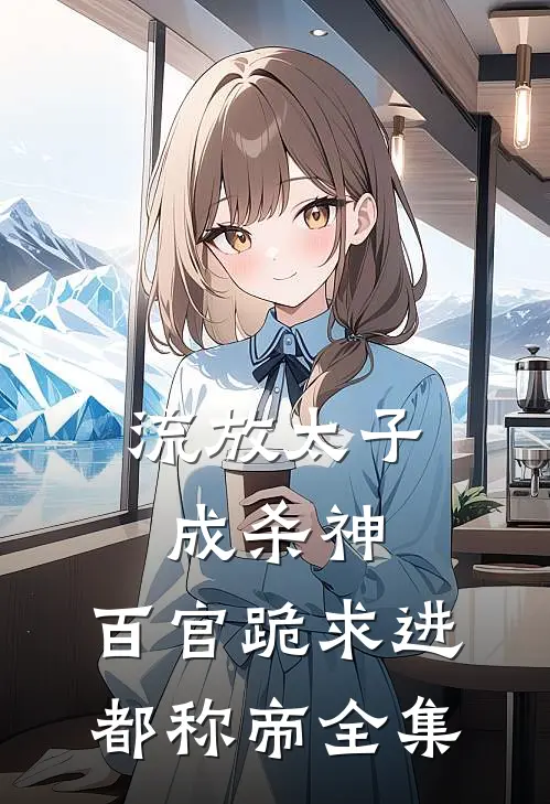 流放太子成杀神，百官跪求进都称帝全集