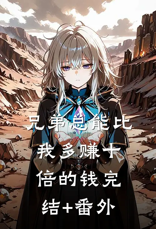 兄弟总能比我多赚十倍的钱完结+番外