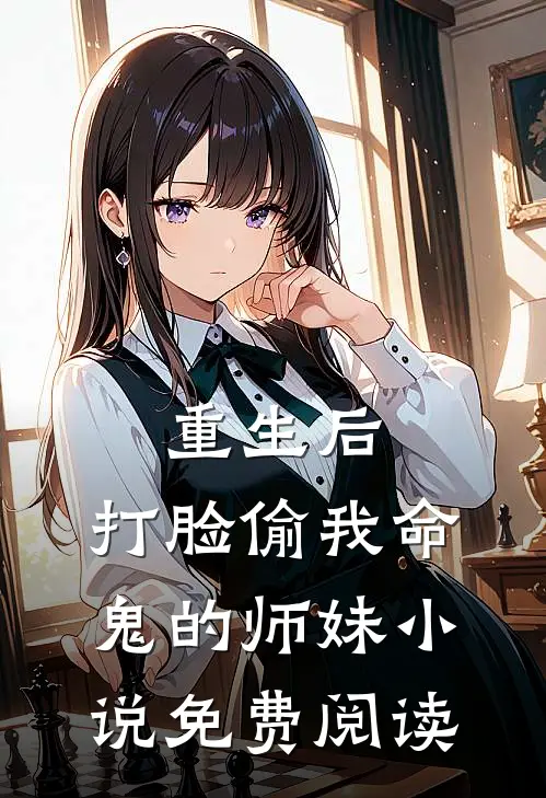 重生后，打脸偷我命鬼的师妹小说免费阅读