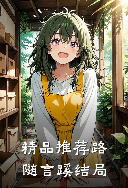 精品推荐路随言蹊结局