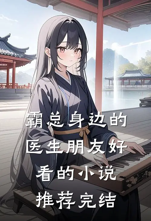霸总身边的医生朋友好看的小说推荐完结