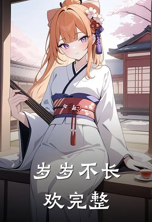 岁岁不长欢完整