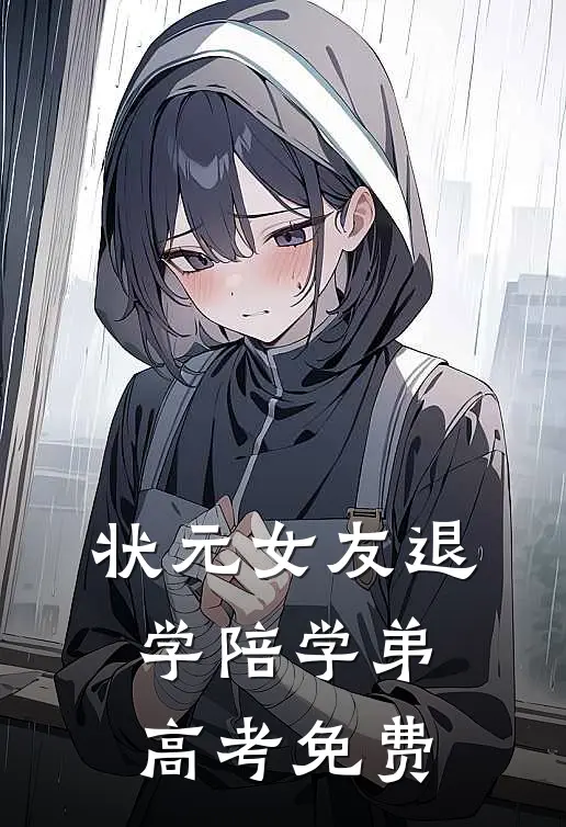 状元女友退学陪学弟高考免费