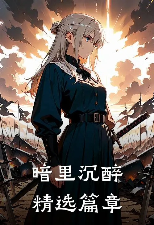 暗里沉醉精选篇章