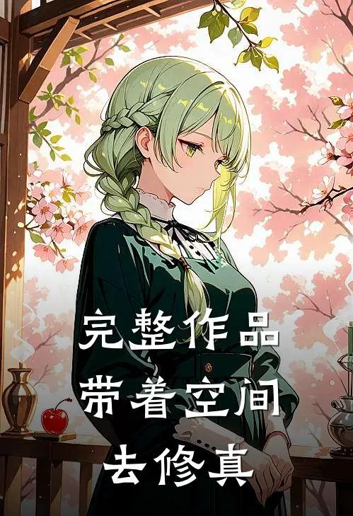 完整作品带着空间去修真