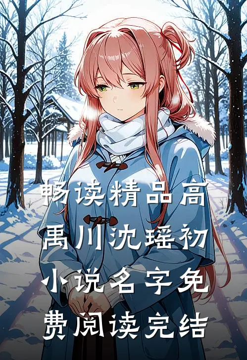 畅读精品高禹川沈瑶初小说名字免费阅读完结
