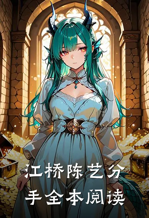 江桥陈艺分手全本阅读
