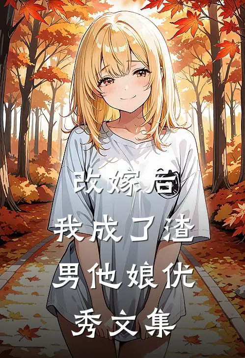 改嫁后，我成了渣男他娘优秀文集