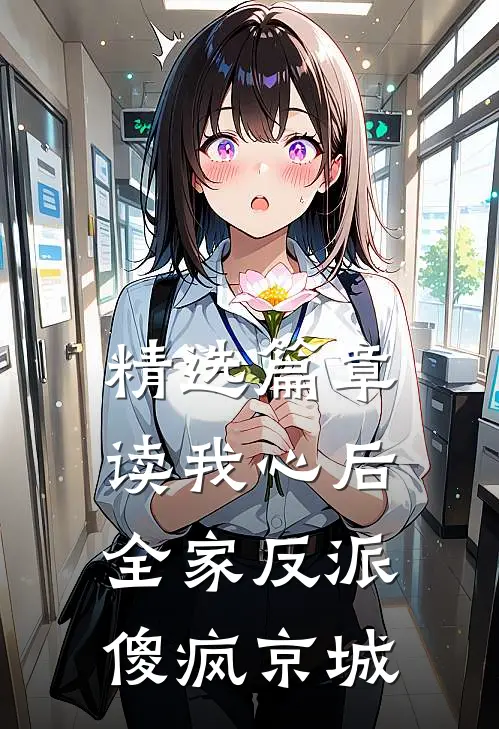 精选篇章读我心后，全家反派傻疯京城