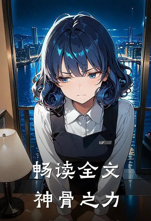 畅读全文神骨之力