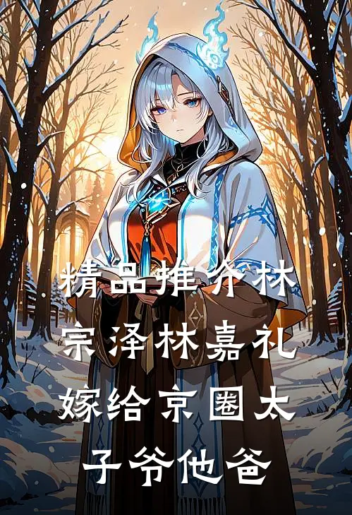精品推介林宗泽林嘉礼嫁给京圈太子爷他爸