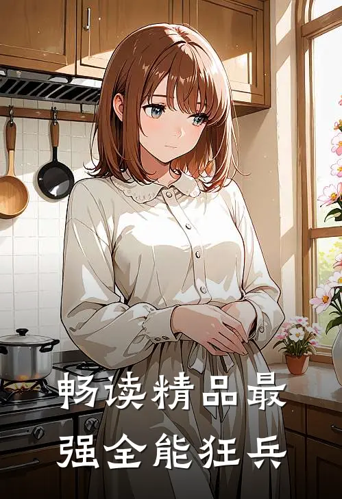 畅读精品最强全能狂兵